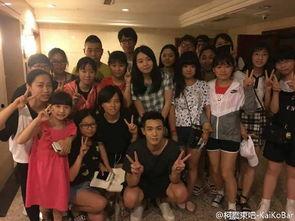 拍戏探班爆料视频大全集,探班爆料视频大全集精彩回顾