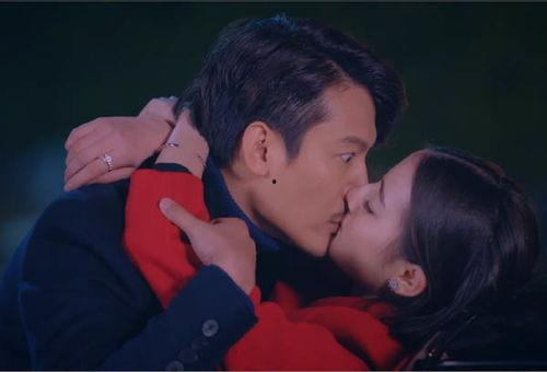 成毅吻戏大爆料视频,一场激情四溢的浪漫邂逅