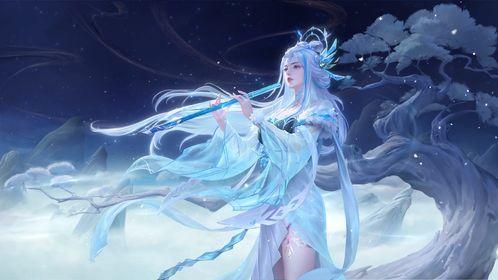 王者露娜世冠爆料视频在线观看,揭秘露娜新技能，王者露娜爆料视频在线观看